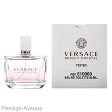 Тестер: Versace "Bright Crystal" 90 мл