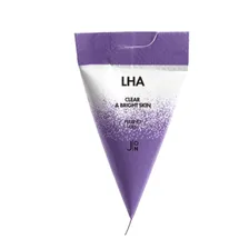 J:on LHA Пилинг-гель для лица Clear&Bright Skin Peeling Gel 1 шт