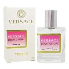 Тестер Versace Bright Crystal, 58ml
