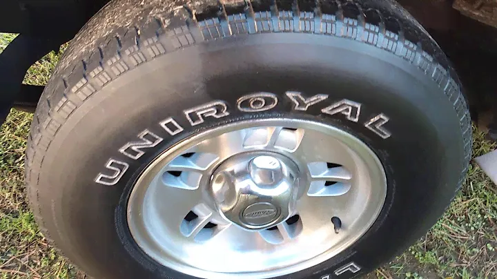 Poorboys world bold n bright tire gel great with a foam tire pad