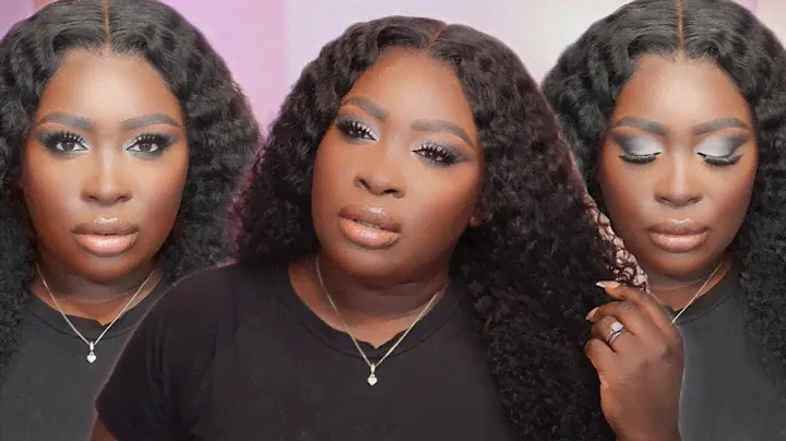@beautybay  EASY COOL TONE EYELOOK | NEUTRAL & NUDE 9 PAN PALETTES | WOC FRIENDLY | MARIA RICHES