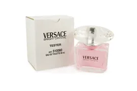 Тестер Versace Bright Crystal 90 мл (Sale)