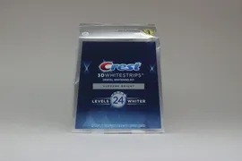 Отбеливающие полоски Crest 3D White Supreme Bright (Flexfit) Whitestrips