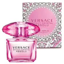 Парфюмированная вода Versace Bright Crystal Absolu EDP (30 мл)
