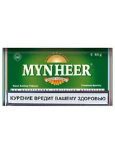 Сигаретный табак Mynheer Bright Virginia (40гр.)