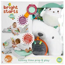 Развивающий коврик Bright Starts Tummy Time