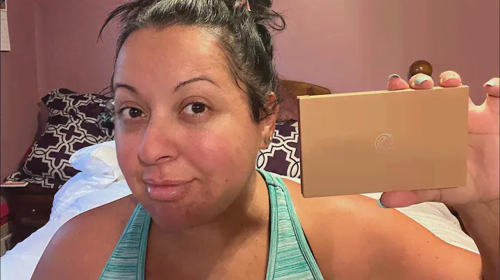 Complex Culture| Bronzer Highlight | Palette | REVIEW