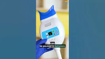 Endoking Bright Bleaching Unit | Part 2