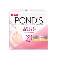 Ponds Bright Beauty Spot-less Glow SPF 15 Day Cream