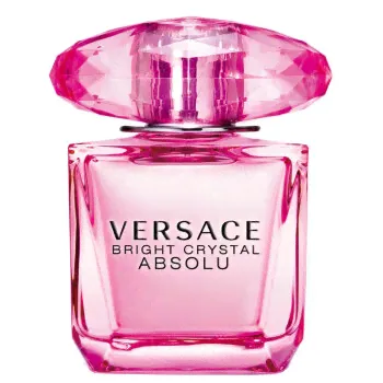 Versace Bright Crystal Absolu Парфюмерная вода 5мл (мини)-0