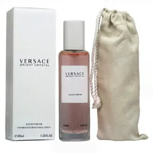 Тестер Versace Bright Crystal 40ml
