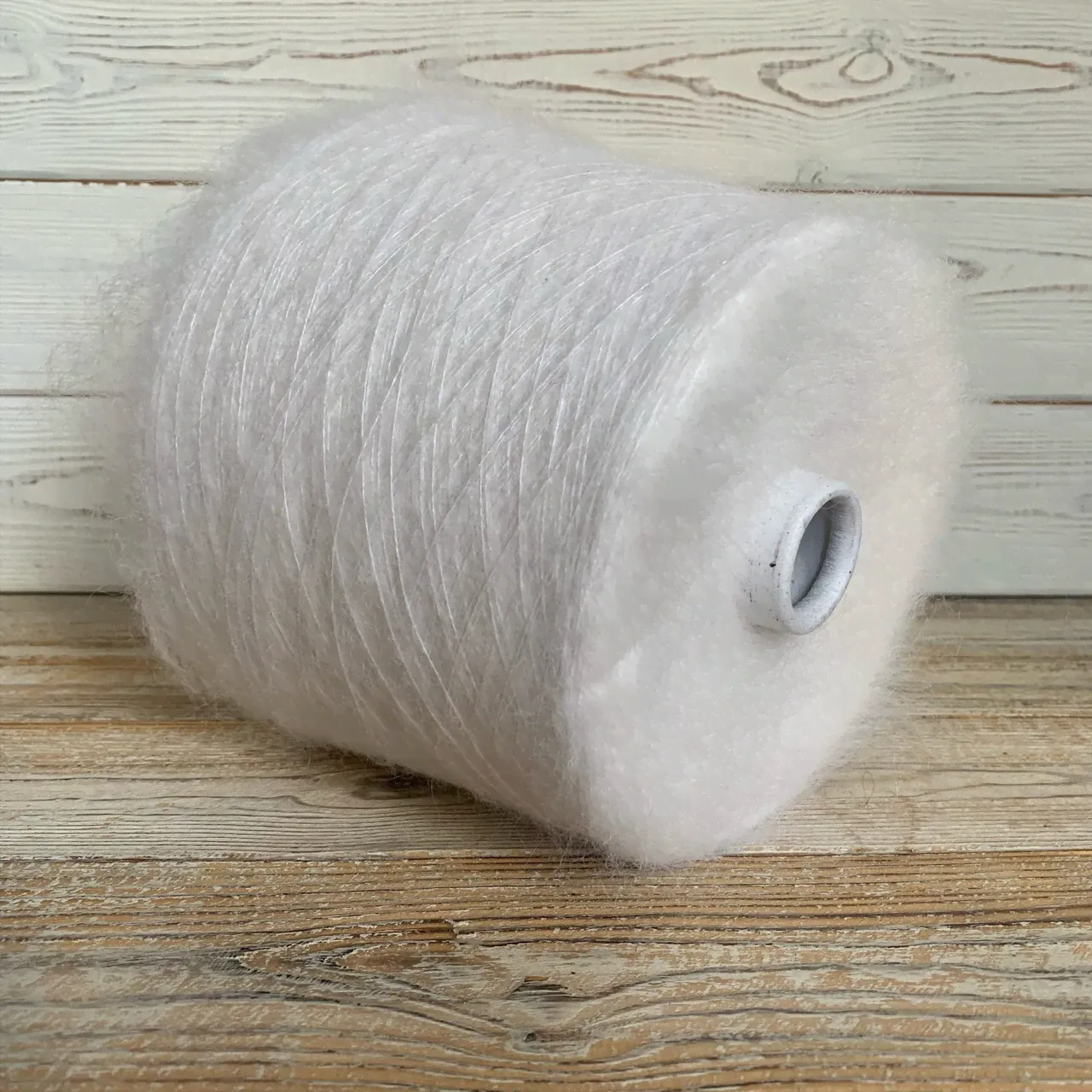 Stock Yarn, арт. Alpakid, белый (Bright White)