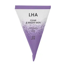 Гель-пилинг для лица с LHA кислотой J:on LHA Clear&Bright Skin Peeling Gel