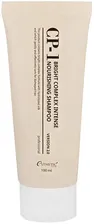 Шампунь питательный (100 мл), CP-1 Bright Complex Intense Nourishing Shampoo v2.0