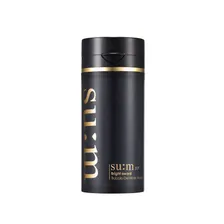 Маска или пилинг [su:m37] Bright award Bubble-De Mask Black 100ml