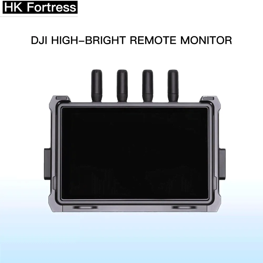 Дистанционный монитор высокой яркости, Совершенно новый, DJI High-Bright Remote Monitor-0