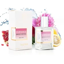 Тестер Versace Bright Crystal 58 мл