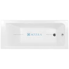 Акриловая ванна Aquanet Bright 267791 170x70 см