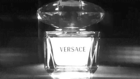 Versace Bright Crystal Woda toaletowa spray 200ml