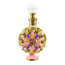 La Essence World N19-Veros Bright Diamond парфюмированная масло для женщин 12мл (Bright Crystal)
