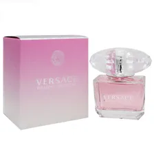Brend Versace Bright Crystal, edt., 90 ml