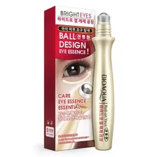 Сыворотка-роллер для век Bright Eyes ESSENCE 15мл Bioaqua