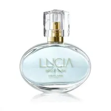 Туалетная вода Lucia Bright Aura