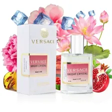 Versace Bright Crystal тестер женский (58 мл)