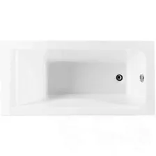 Акриловая ванна Aquanet Bright 155x70 239596 без гидромассажа