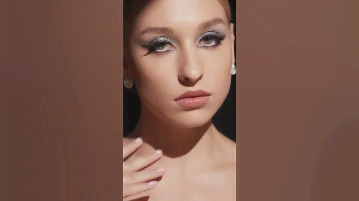 Shine bright #makeup #допосле