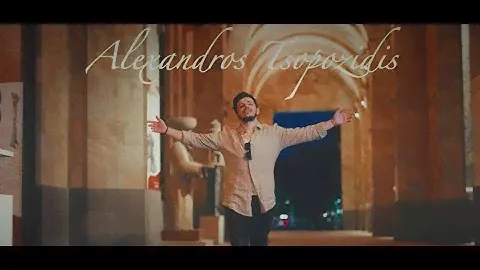 Alexandros Tsopozidis-Ginete (cover)  music&lirycs by Pantelis Pantelidis
