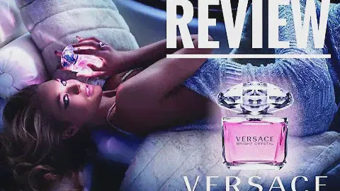 Описание аромата Versace Bright Crystal