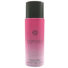 Купить Дезодорант VERSACE BRIGHT CRYSTAL 200 мл