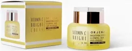 ORJENA крем Vitamin C Bright для лица 50 мл
