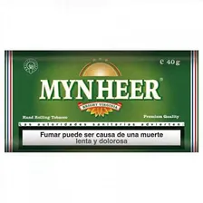 Табак Mynheer Bright Virginia 30 гр