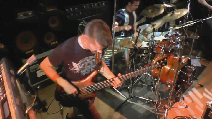 Special Providence - K2  (LIVE HD)