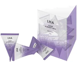 J:ON Гель-пилинг для лица LHA Clear&Bright Skin Peeling Gel 5 гр