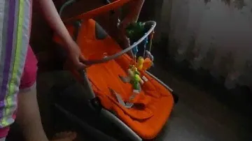 шезлонг