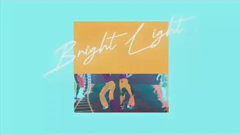 freekind. - Bright Light (Official Audio)