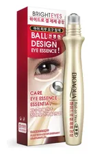 Bioaqua Сыворотка-роллер для кожи вокруг глаз Bright Eyes Essence