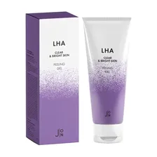 Пилинг-гель с LHA кислотой J:ON LHA Clear & Bright Skin Peeling Gel