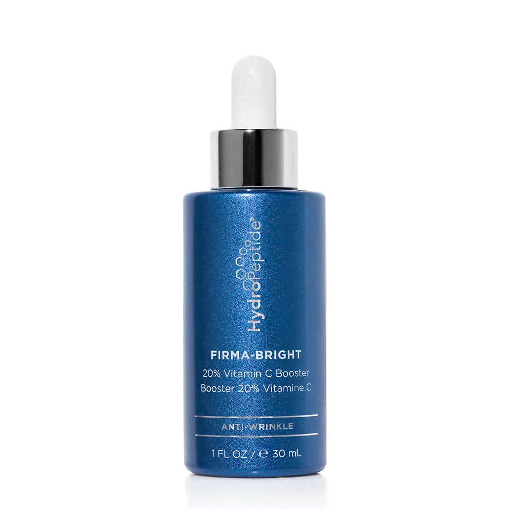 HydroPeptide Firma-Bright 20% Vitamin C Booster