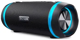 Портативная (беспроводная) колонка BQ (Bright&Quick) PBS1002 Black
