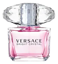 VERSACE BRIGHT CRYSTAL туалетная вода (женские) 200ml *Tester