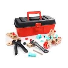 TOP BRIGHT Building Toy Set for Kids