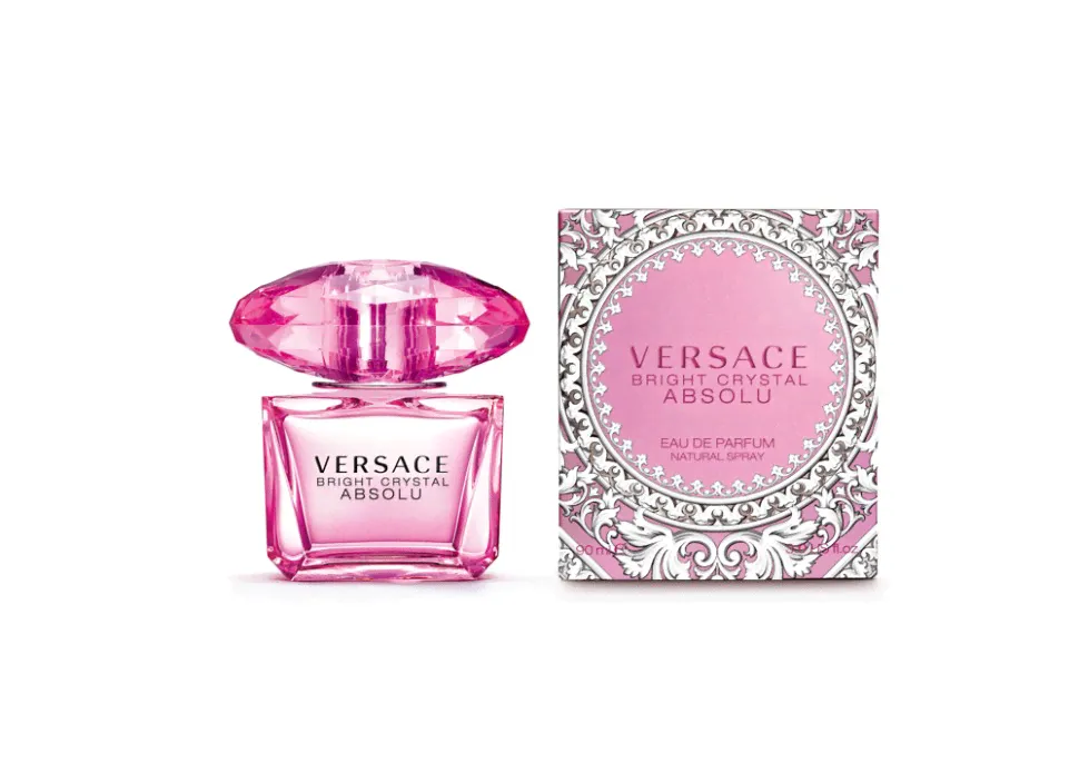 Versace Bright Crystal Absolu Парфюмированная вода 90 мл-0