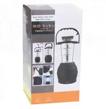 Фонарь LS-360 Super Bright LED Lantern