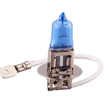 Автолампа SUPER BRIGHT H3 12V 55W