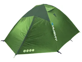 Экстремальная палатка Husky Bright 4