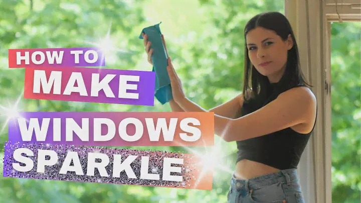 New Silicone Glider - The easiest way to clean windows #magneticwindowcleaner | Tyroler Bright Tools